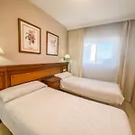Casa Gustavo - Vistas Al Mar * Benalmádena