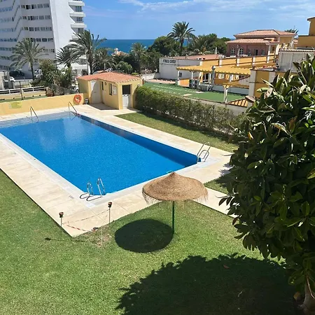 Appartement Casa Gustavo - Vistas Al Mar