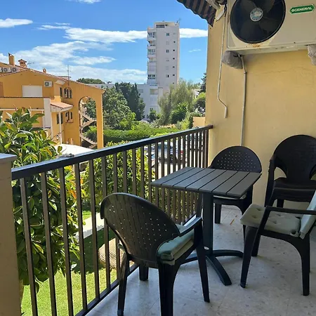 Appartamento Casa Gustavo - Vistas Al Mar