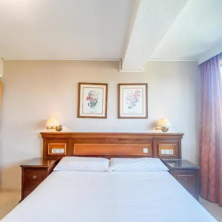 Casa Gustavo - Vistas Al Mar * Benalmádena