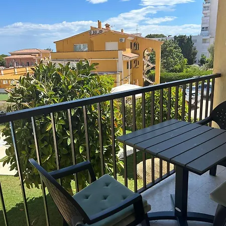 Casa Gustavo - Vistas Al Mar