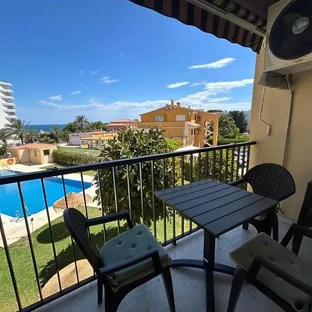 Appartamento Casa Gustavo - Vistas Al Mar