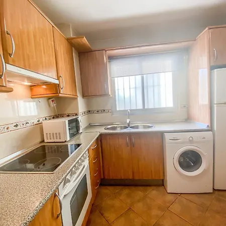 Appartamento Casa Gustavo - Vistas Al Mar *